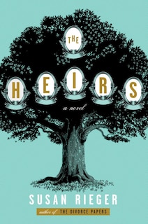 Front cover_The Heirs