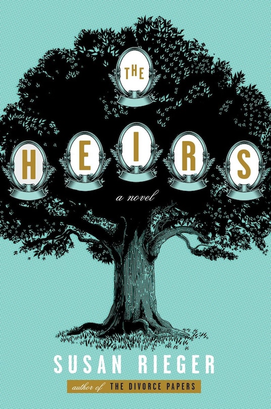 Front cover_The Heirs