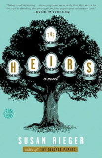 Front cover_The Heirs