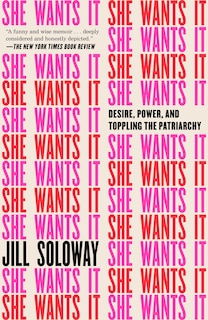 Front cover_She Wants It
