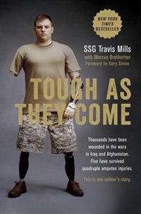 Front cover_Tough As They Come