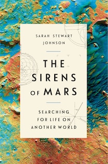 Couverture_The Sirens Of Mars
