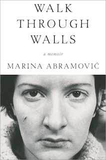 Front cover_Walk Through Walls