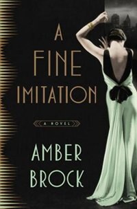 Front cover_A Fine Imitation