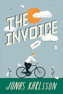 Front cover_The Invoice