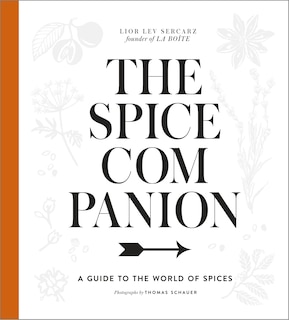 Couverture_The Spice Companion