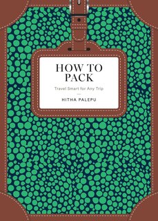 Front cover_How To Pack