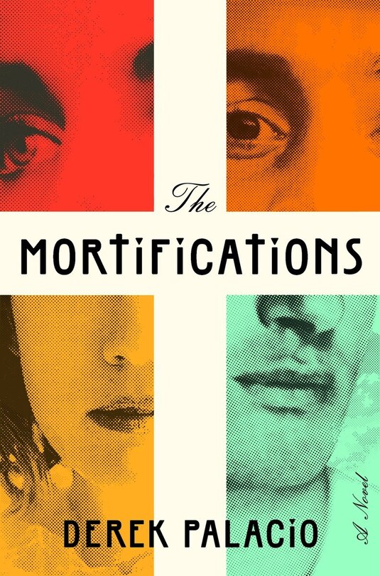 Couverture_The Mortifications