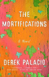 Couverture_The Mortifications