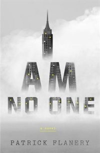 Front cover_I Am No One