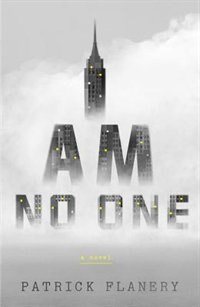 Front cover_I Am No One