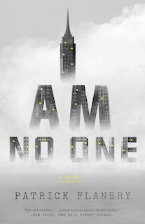 Front cover_I Am No One