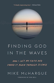 Front cover_Finding God In The Waves