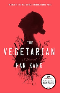 Front cover_The Vegetarian