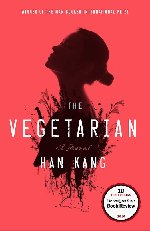 Front cover_The Vegetarian