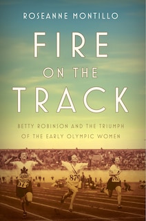 Front cover_Fire On The Track