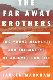 Front cover_The Far Away Brothers