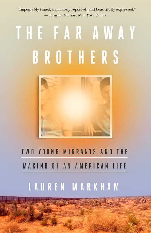 Couverture_The Far Away Brothers