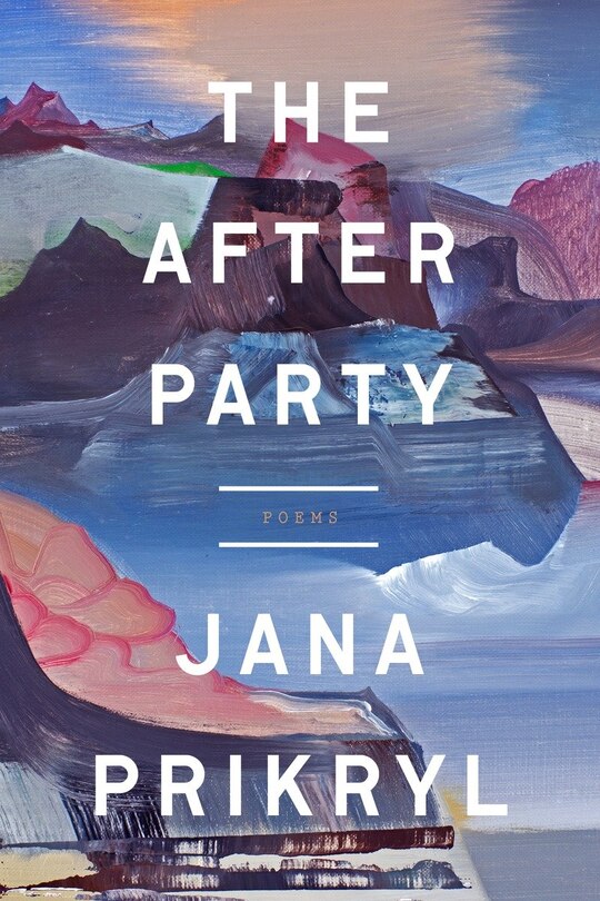 Couverture_The After Party
