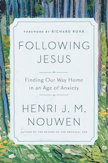 Front cover_Following Jesus
