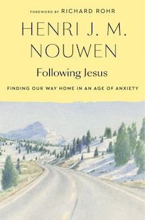 Front cover_Following Jesus