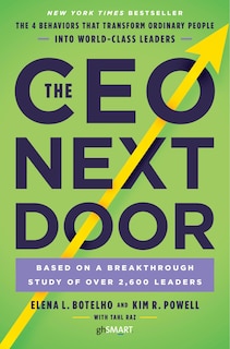 Front cover_The Ceo Next Door