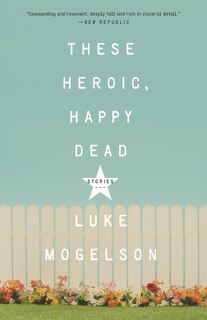 Couverture_These Heroic, Happy Dead