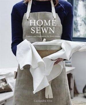 Front cover_Home Sewn