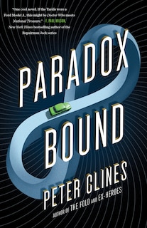 Front cover_Paradox Bound