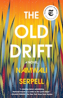 Couverture_The Old Drift