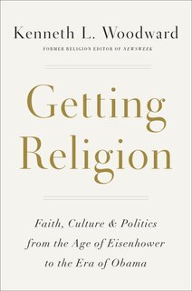 Front cover_Getting Religion