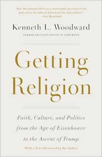 Front cover_Getting Religion