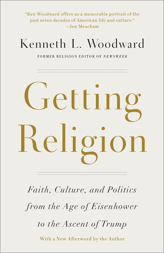 Front cover_Getting Religion