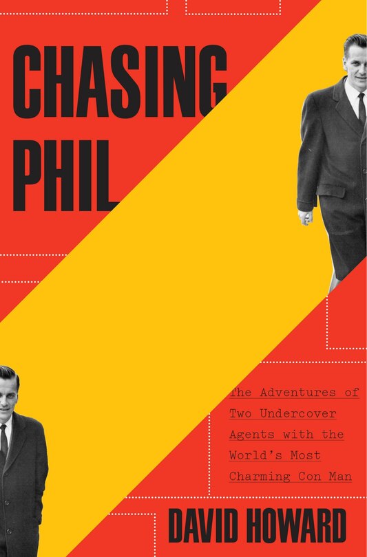 Front cover_Chasing Phil