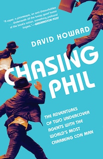 Front cover_Chasing Phil