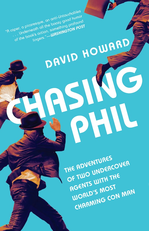 Front cover_Chasing Phil