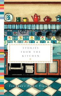 Couverture_Stories From The Kitchen