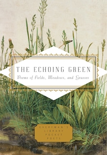 Couverture_The Echoing Green