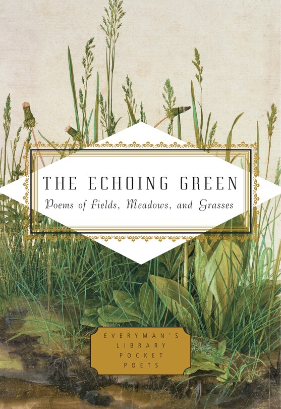 Couverture_The Echoing Green
