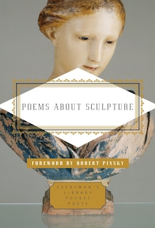 Couverture_Poems About Sculpture