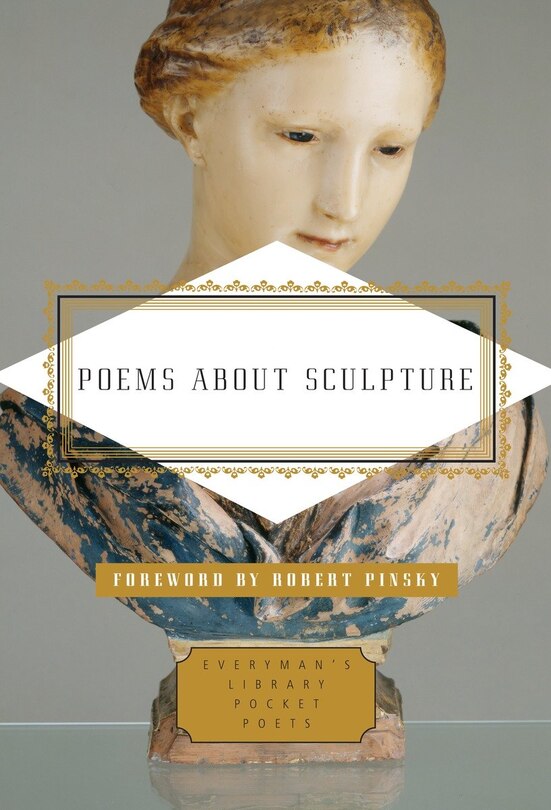 Couverture_Poems About Sculpture