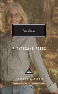 Front cover_A Thousand Acres