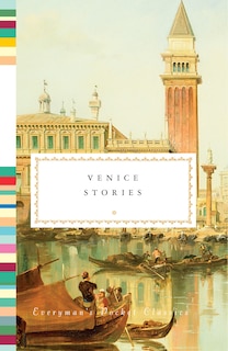 Front cover_Venice Stories