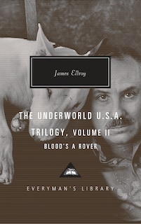 Front cover_The Underworld U.s.a. Trilogy, Volume Ii