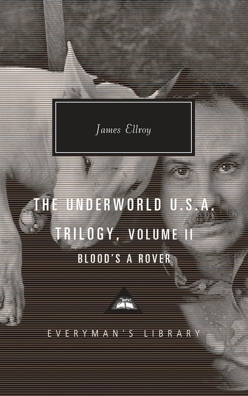 Front cover_The Underworld U.s.a. Trilogy, Volume Ii