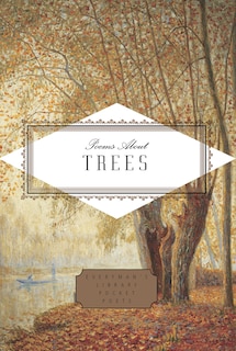 Front cover_Poems About Trees