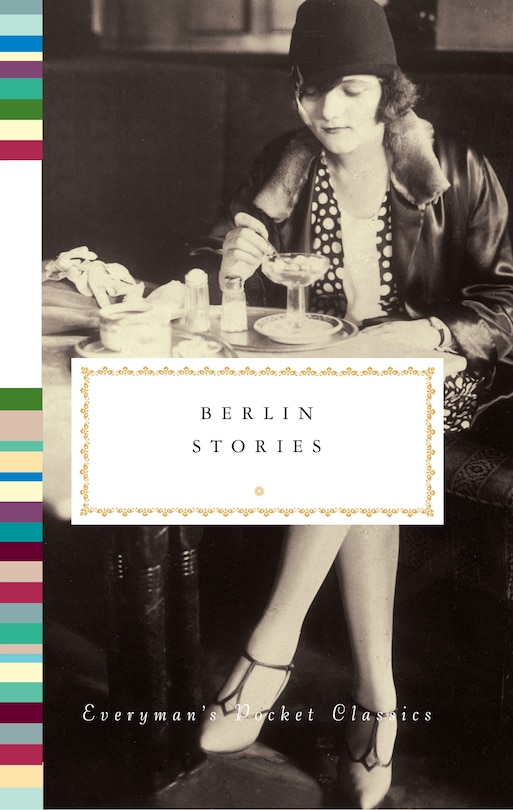 Front cover_Berlin Stories