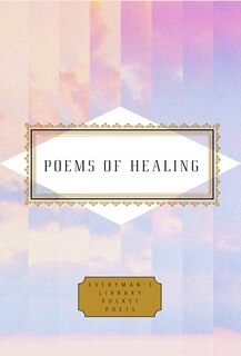 Front cover_Poems Of Healing