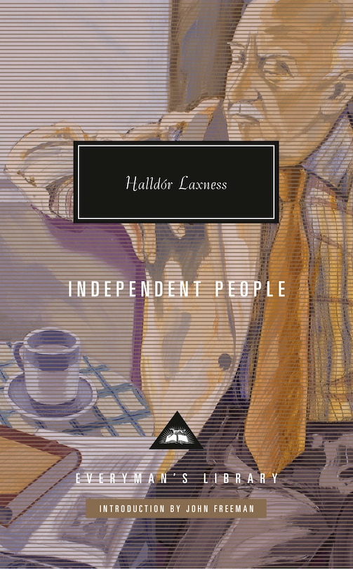 Front cover_Independent People