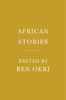 Front cover_African Stories